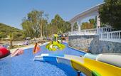 Туры в отель Tusan Beach Resort