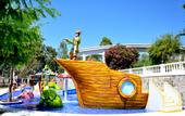 Туры в отель Tusan Beach Resort