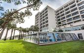 Туры в отель Tusan Beach Resort