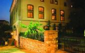 Туры в отель Tutav Adalya Boutique Hotel