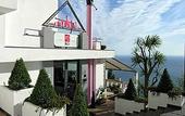 Туры в отель Bacco hotel Furore