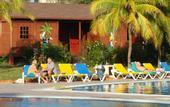 Туры в отель Tuxpan Varadero
