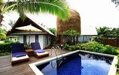 Туры в отель Twin Lotus Resort & Spa