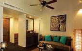 Туры в отель Twin Lotus Resort & Spa