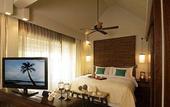 Туры в отель Twin Lotus Resort & Spa