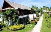 Туры в отель Twin Lotus Resort & Spa
