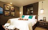 Туры в отель Twin Lotus Resort & Spa