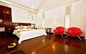 Туры в отель Twin Lotus Resort & Spa