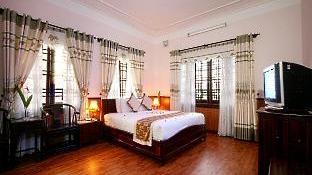 Bach Dang Hoi An 3*