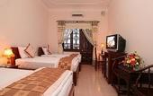 Туры в отель Bach Dang Hoi An