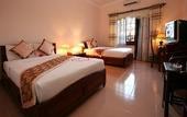 Туры в отель Bach Dang Hoi An