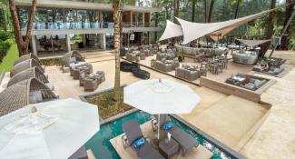 Twinpalms Phuket 5*