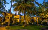 Туры в отель Twinpalms Phuket