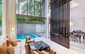 Туры в отель Twinpalms Phuket