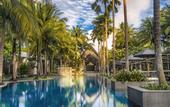 Туры в отель Twinpalms Phuket