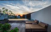 Туры в отель Twinpalms Phuket