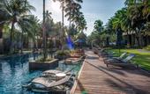 Туры в отель Twinpalms Phuket