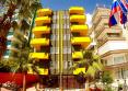 Gold Twins Family Beach Hotel 3*