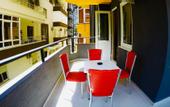 Туры в отель Gold Twins Family Beach Hotel