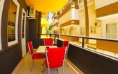 Туры в отель Gold Twins Family Beach Hotel