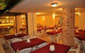 Туры в отель Gold Twins Family Beach Hotel