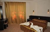 Туры в отель Gold Twins Family Beach Hotel