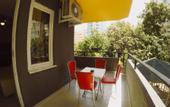 Туры в отель Gold Twins Family Beach Hotel