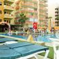 Туры в отель Gold Twins Family Beach Hotel, оператор Anex Tour