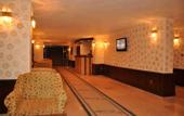 Туры в отель Gold Twins Family Beach Hotel
