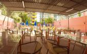 Туры в отель Gold Twins Family Beach Hotel
