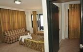 Туры в отель Gold Twins Family Beach Hotel