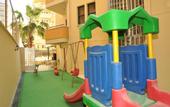 Туры в отель Gold Twins Family Beach Hotel