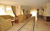 Туры в отель Gold Twins Family Beach Hotel