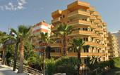 Туры в отель Gold Twins Family Beach Hotel