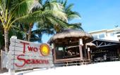 Туры в отель Two Seasons Boracay