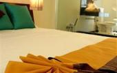 Туры в отель Two Villas Holiday Oriental Style Naiharn Beach