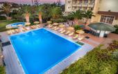 Туры в отель Tylissos Beach