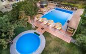 Туры в отель Tylissos Beach
