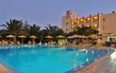Туры в отель Tylissos Beach