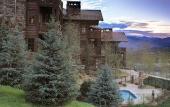 Туры в отель Bachelor Gulch Village