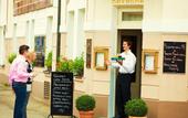Туры в отель U Divadla