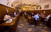 Туры в отель Hotel U Medvidku Brewery