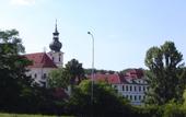 Туры в отель U Sladku