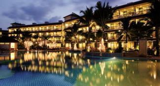 Ucciardhome 4*