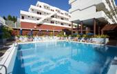 Туры в отель Udalla Park Aparthotel