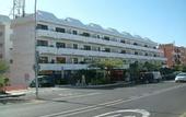 Туры в отель Udalla Park Aparthotel
