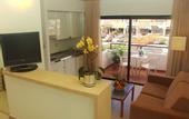 Туры в отель Udalla Park Aparthotel