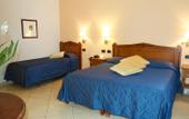 Туры в отель Ulisse Deluxe Hostel