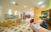 Туры в отель Ulisse Deluxe Hostel
