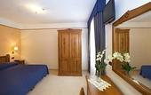 Туры в отель Ulisse Deluxe Hostel